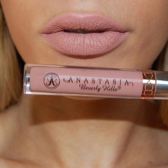Anastasia Beverly Hills Other - New In Box Anastasia Beverly Hills Liquid Lipstick